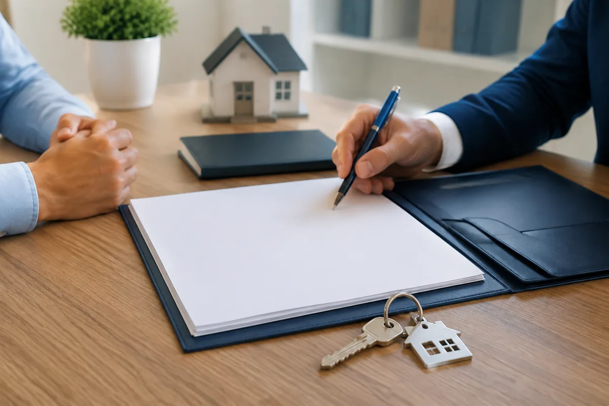 Deed preparation documents for property matters in Redding, California