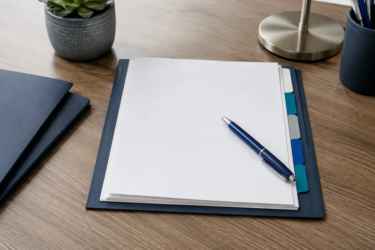 Power of attorney document preparation in Redding, California